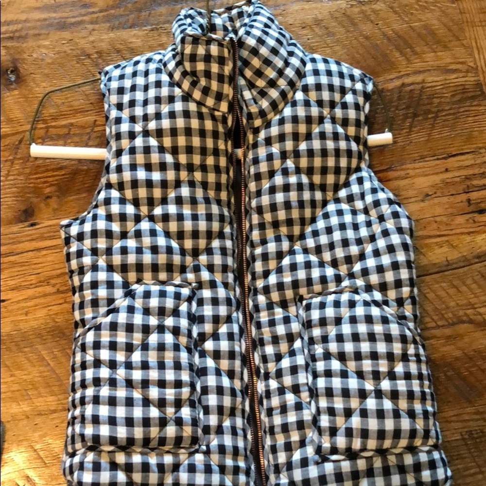 Vest